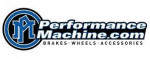 PERFORMANCE MACHINE (PM)